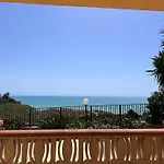 Blue Horizon Lejlighed