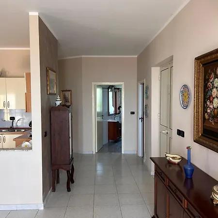 Apartment Blue Horizon *