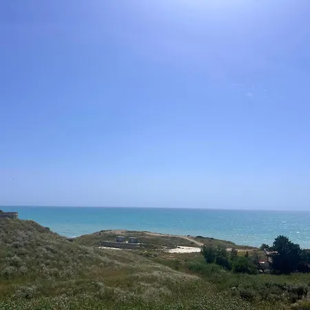 Blue Horizon Апартаменти