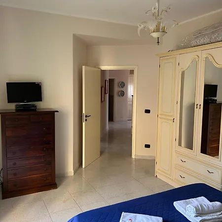 Апартаменты Blue Horizon *