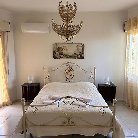 Blue Horizon Апартаменты Агридженто