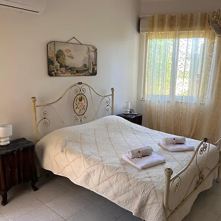 Blue Horizon Апартаменты