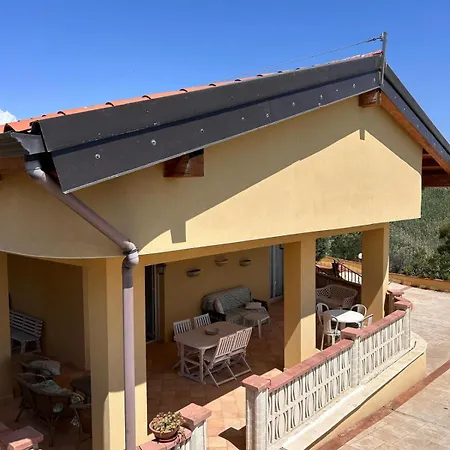 Apartment Blue Horizon *