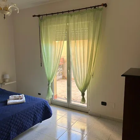 Blue Horizon Agrigento