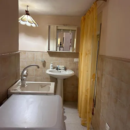 Апартаменты Blue Horizon