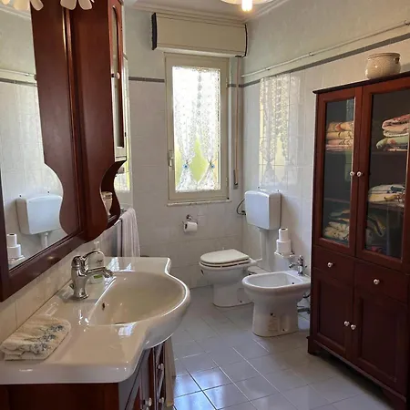 Apartment Blue Horizon *