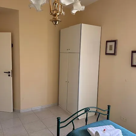 Blue Horizon Apartment Agrigento