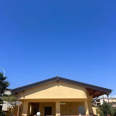 Blue Horizon Agrigento