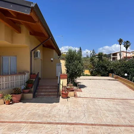 Blue Horizon Апартаменты