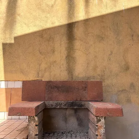 Blue Horizon Апартаменты *