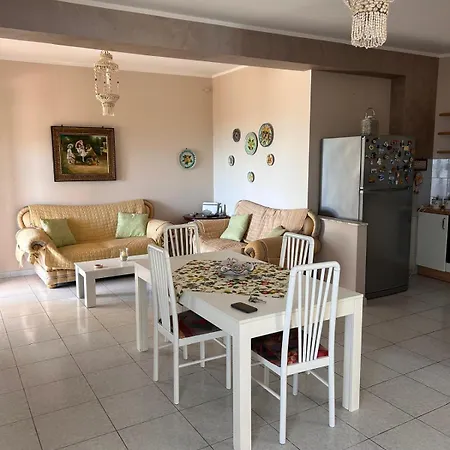 Blue Horizon * Агридженто