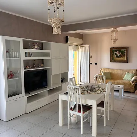 Апартаменты Blue Horizon *