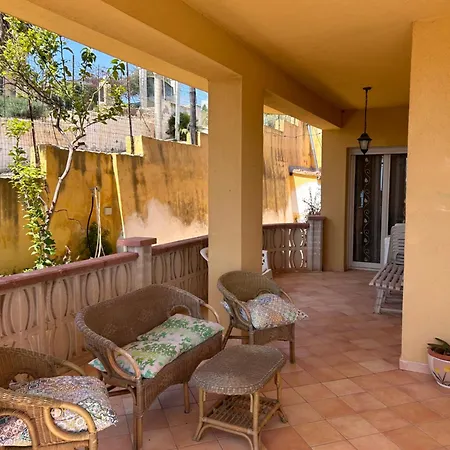 Blue Horizon Agrigento