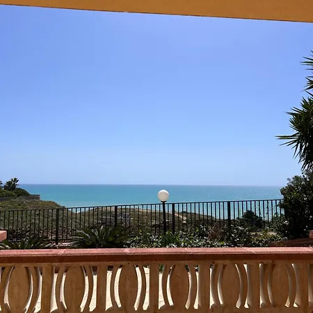 Blue Horizon Apartment