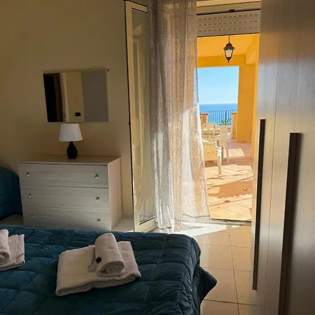 Blue Horizon Lejlighed