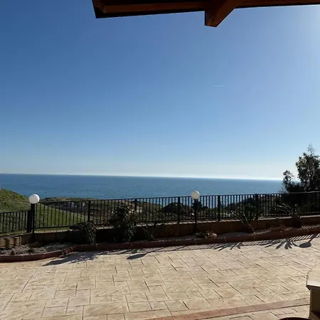 Apartment Blue Horizon