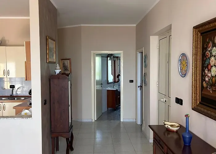 Appartamento Blue Horizon *