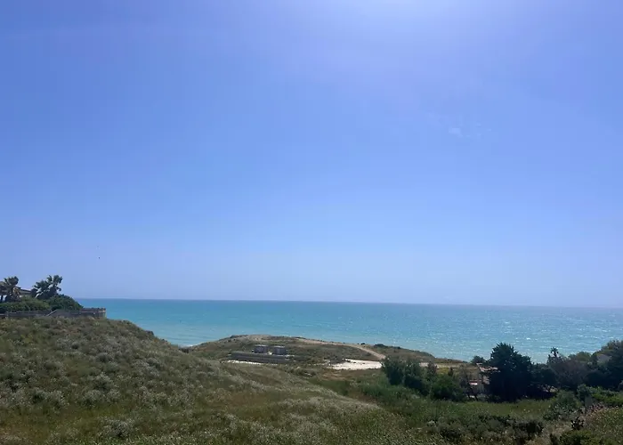 Blue Horizon Appartamento