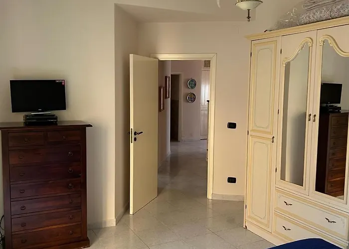 Appartamento Blue Horizon *