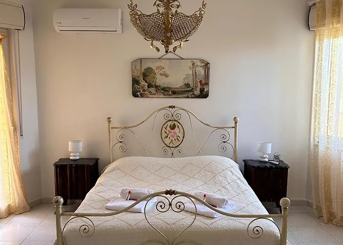 Blue Horizon Apartment Agrigento