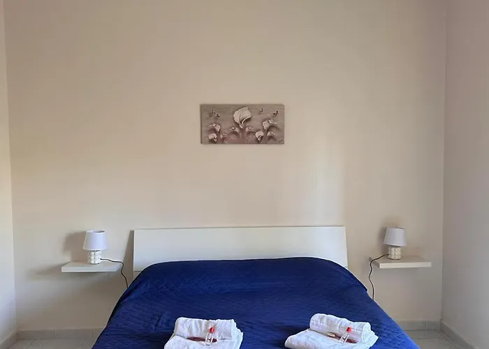 Blue Horizon * Agrigento