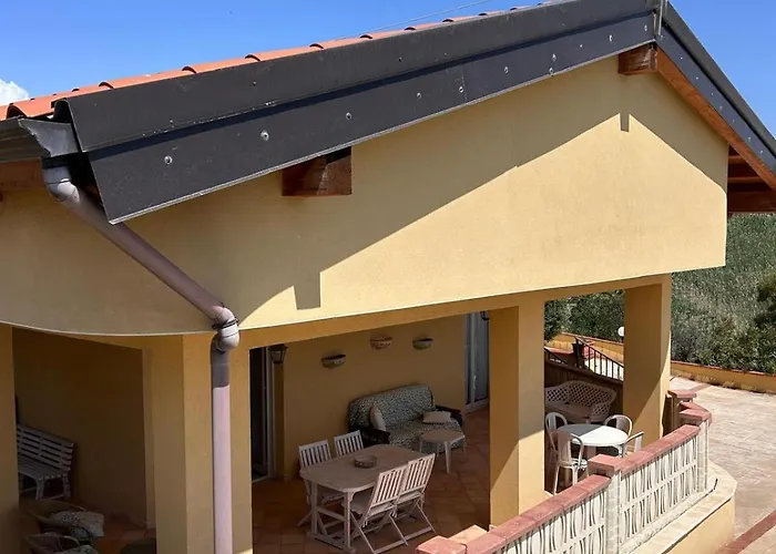 Apartment Blue Horizon *