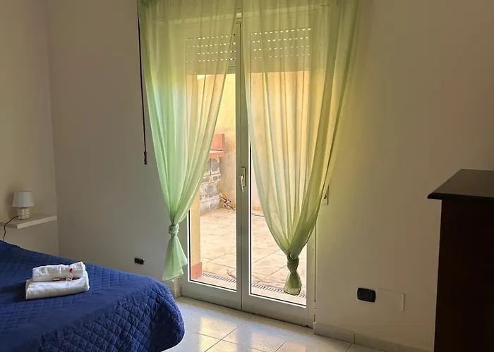 Blue Horizon Agrigento