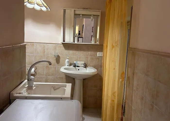 Appartamento Blue Horizon