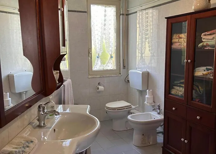 Apartment Blue Horizon *