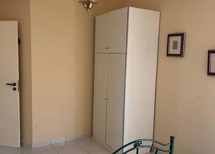Blue Horizon Apartment Agrigento