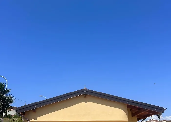 Blue Horizon Agrigento