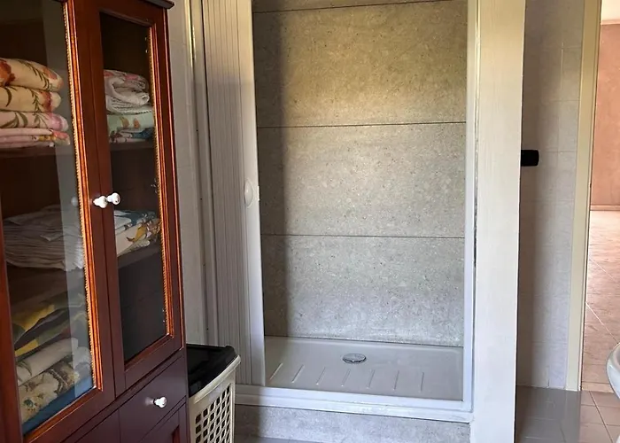 Blue Horizon * Agrigento