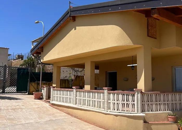 Appartamento Blue Horizon