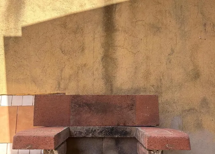 Blue Horizon Apartment *