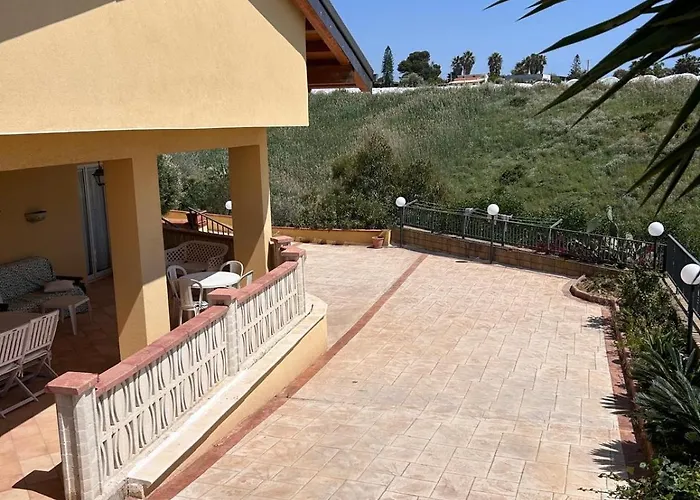 Apartment Blue Horizon *