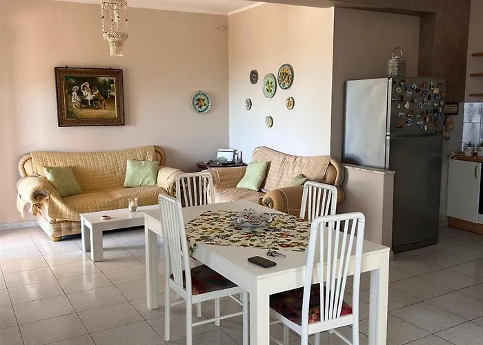 Blue Horizon * Agrigento