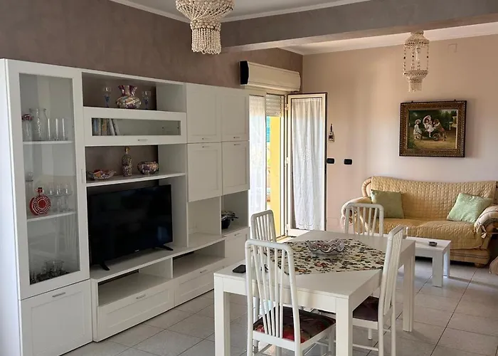 Appartamento Blue Horizon *