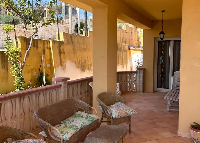 Blue Horizon Agrigento