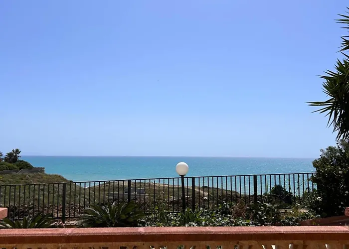 Blue Horizon Apartment